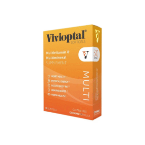 VIVIOPTAL MULTI 30S CAP