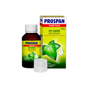 PROSPAN SYP 120ML