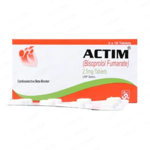 ACTIM 5MG TAB