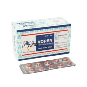 VOREN 50MG TAB