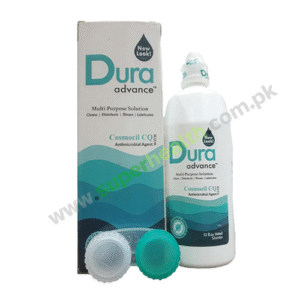 DURA  ADVANCE 60ML