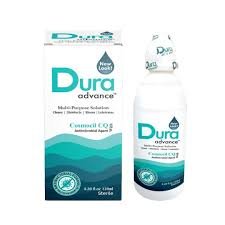DURA  ADVNACE 120ML