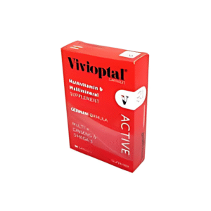 VIVIOPTAL ACTIVE 30S CAP