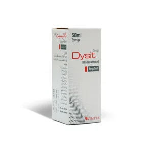 DYSIT 50ML SYP