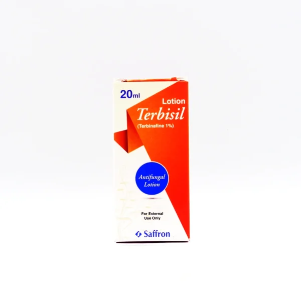23951TERBISIL-LOTION-20ml 23951TERBISIL-LOTION-20ml