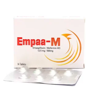 EMSYN 25MG TAB