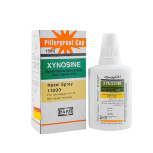XYNOSINE N/SPRAY 15ML