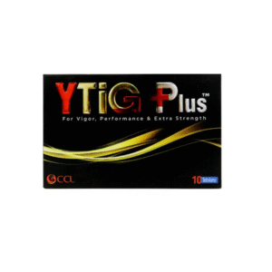 YTIG PLUS TAB