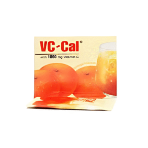 VC CAL SACHETS