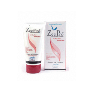 ZEEPRO SHAMPOO 150ML