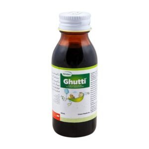 GHUTI 60ML HAMDARD