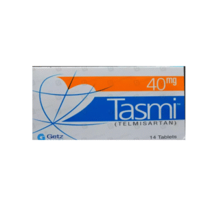 TASMI 40MG TAB
