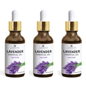 SUKOOON LAVENDER OIL 10ML