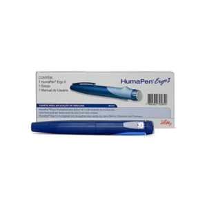 HUMAPEN INSULINE PEN