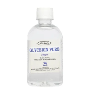 GLYCERIN PURE 300GM MICKO