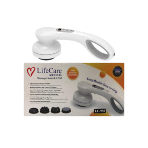 LIFE CARE MASSAGER LC-950