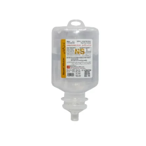 PLASALINE N/S 100ML