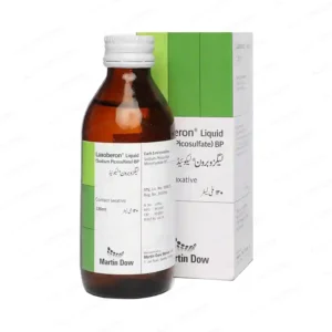 LAXOBERON 120ML SYP