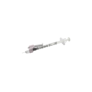2CC SYRINGE BD