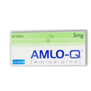 AMLO Q 5MG TAB