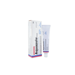 AQUAZOLE 20GM CREAM