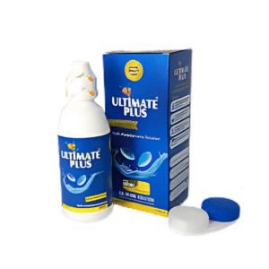 ULTIMATE PLUS 60ML