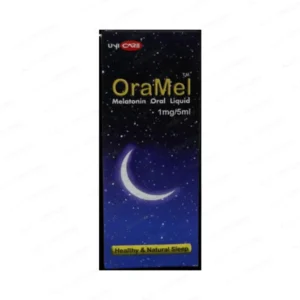 ORAMEL DROP
