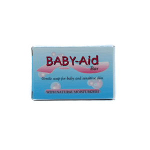 BABY AID SOAP 70GM