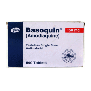 BASOQUIN TABLET 150MG