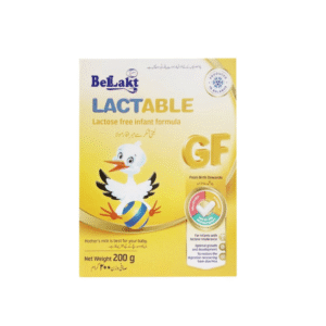 BELAKT GF 200MG MILK