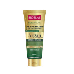 BIOBLAS ARGON OIL
