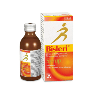 BISLERI SYP 90ML