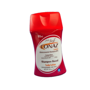 CONAZ SHAMPOO