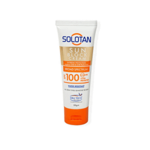 SOLOTAN SUNBLOCK
