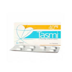 TASMI 40MG TAB