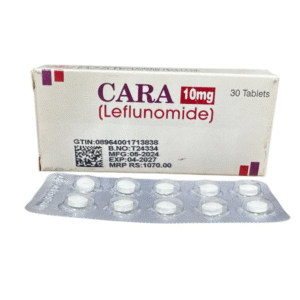 CARA 10MG TAB