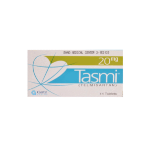TASMI 20 mg Tablet