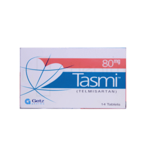TASMI 80MG TAB