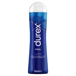 DUREX PLAY 50ML