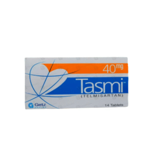 TASMI 40 mg Tablet