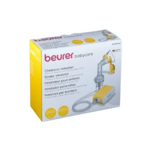 NEBULIZER KIT CHILD