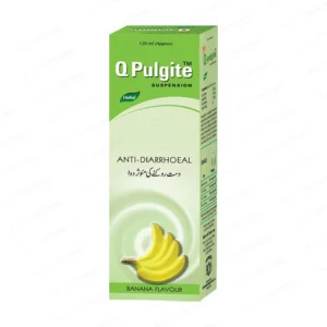 NEO Q PALGITE 120ML SYP