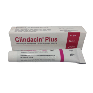 CLINDACIN GEL SANTE