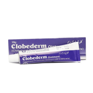 CLOBEDERM 15GM OINT