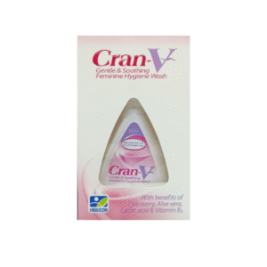 CRAN V FEMININE WASH