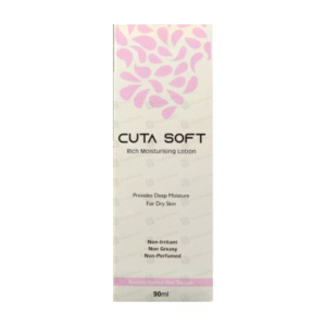 CUTA SOFT LOTION 90ML