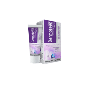 DERMOTEEN WHITENING CREAM 20MG