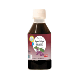 TOOT SIAH QARSHI 240ML