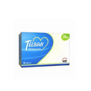 TELSAN 20 mg Tablet