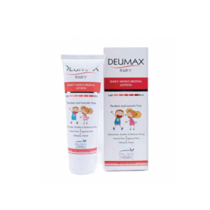 DEUMAX BABY LOTION 150ML